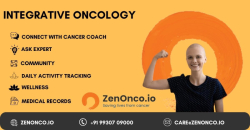 Integrative Oncology - ZenOnco