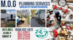 BAGO CITY MALABANAN SIPHONING SEPTIC TANK SERVICES 09202772426
