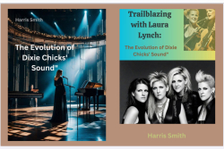 Trailblazing with Laura Lynch