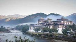 BHUTAN PACKAGE TOUR FROM BAGDOGRA