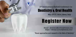 Dentistry Conference Europe