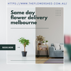 Same day flower delivery Melbourne
