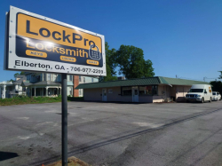 Auto Locksmith Wilkes County