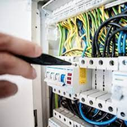 Residential Electric Diagnosis & Repair New Orleans