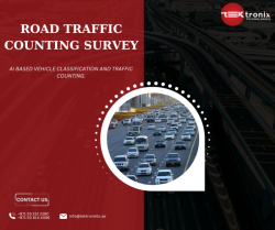 Application of Traffic Volume Measurement in Jeddah, Riyadh,