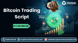 How might the Bitcoin Trading script benefit startups?