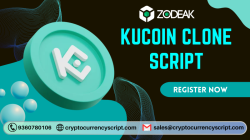 Premium Features of KuCoin Clone Script: Enhance Your Crypto Exchange