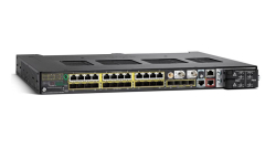Cisco IE-5000-16S12P Managed L2/L3 Gigabit Ethernet 1U Black