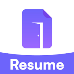 My resume builder cv  maker app-Create resume on mobile for free