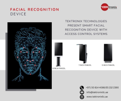 Benefits of facial Authentication Devices in the KSA