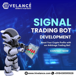 Signal Trading Bots To Maximize Your Crypto Profits!