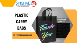 plastic carry bag manufacturers in Ahmedabad