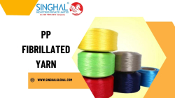 Leading PP Filament Yarn Manufacturers