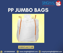 Bulk Bag Manufacturer in india