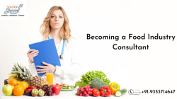 Connect with Top Food Consultants at SolutionBuggy