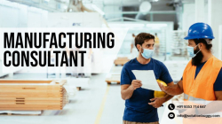 SolutionBuggy: Empowering Manufacturing with Expert Consultants