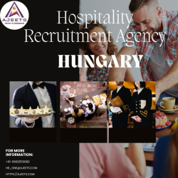 Best Hospitality Recruitment Agency | Get instant solution