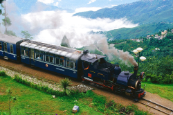 Darjeeling 7 Point Tour