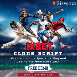 Beginner's Guide to Mastering Live Betting with the 1xBet Clone App