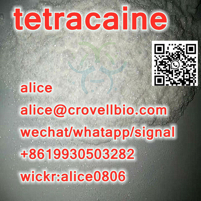 Benzocaine powder
