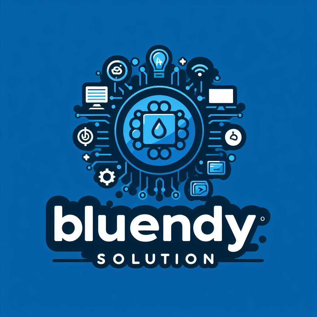 Bluendy Digital Solution