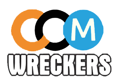 COM Car Wreckers