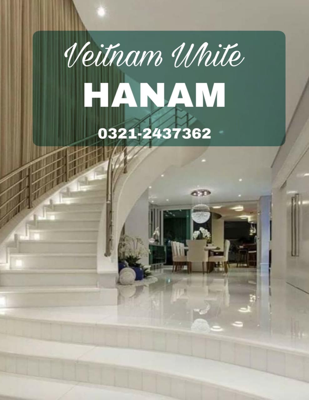 Hanam Industries