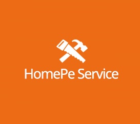 HomePe Service