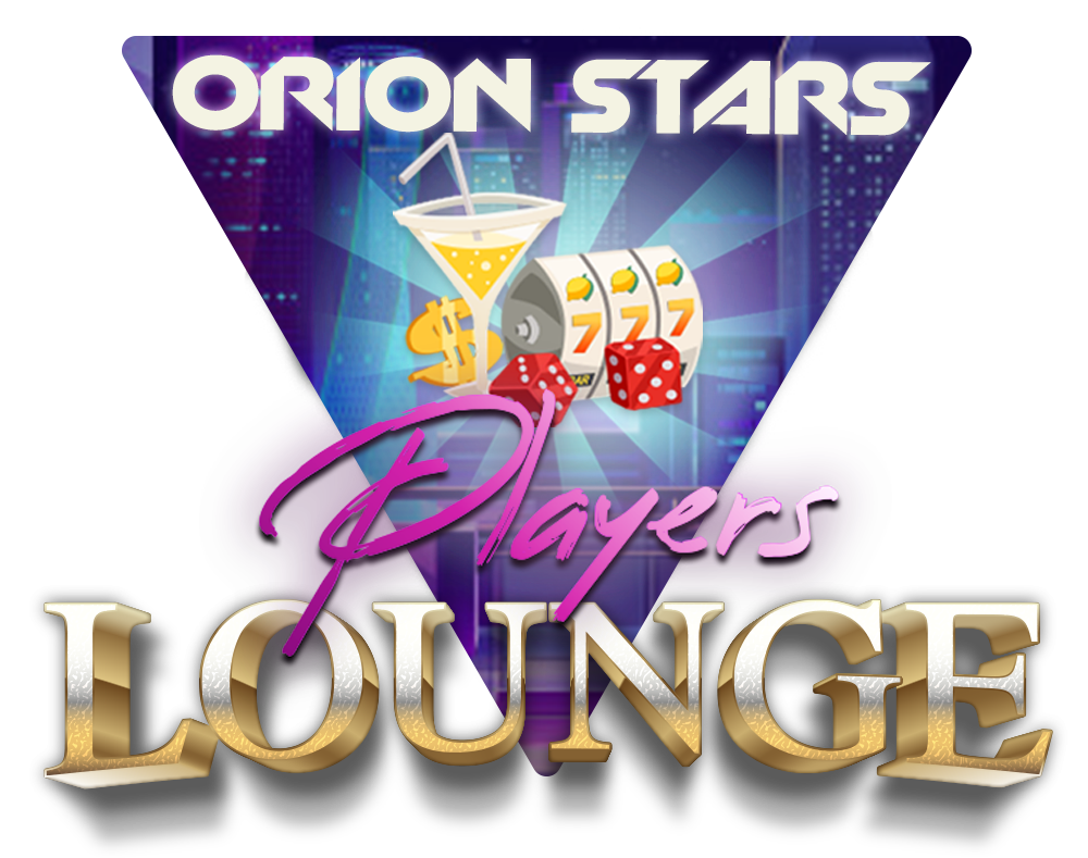 Orionstars playerslounge