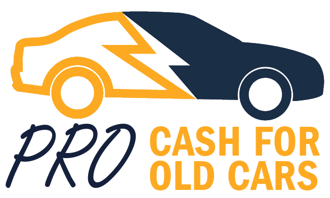 Pro Cash For Old Cars