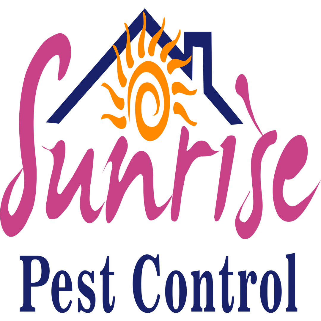 Sunrisepestcontrol